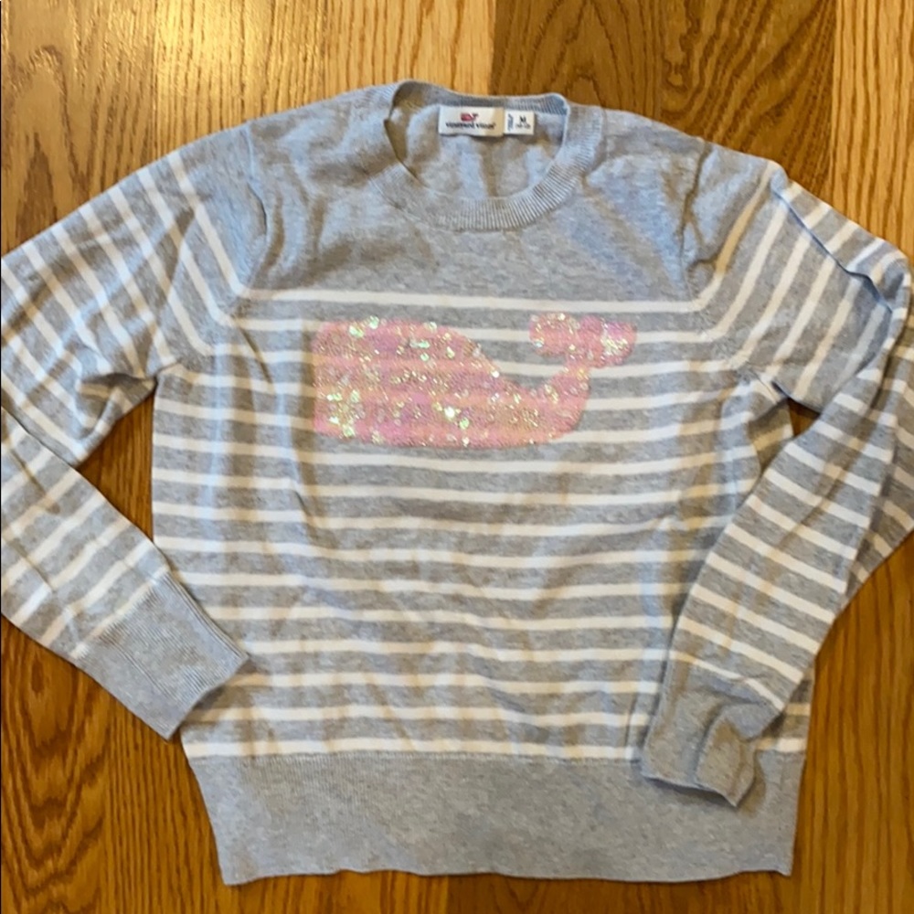 Vineyard Vines Sweater